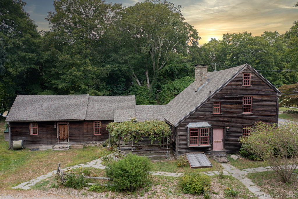 131 Cow Hill Road