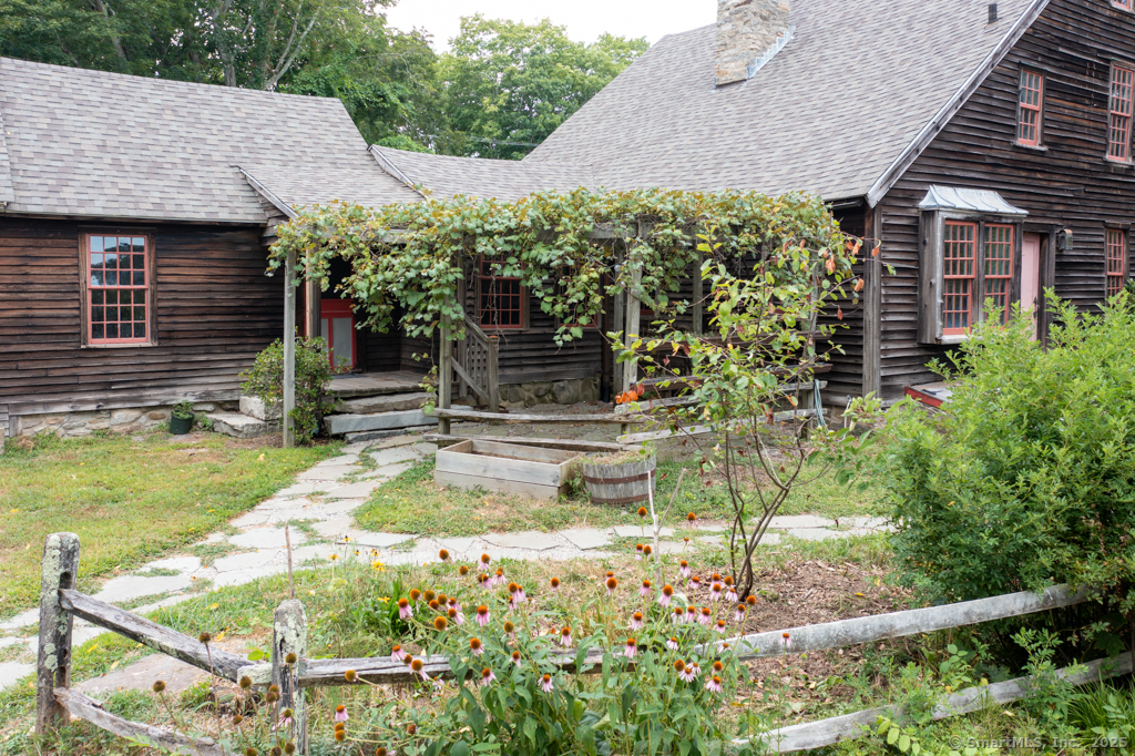 131 Cow Hill Road
