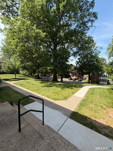 Tiny photo for 61 Arnold Way #61, West Hartford, CT 06119 (MLS # 24182909)