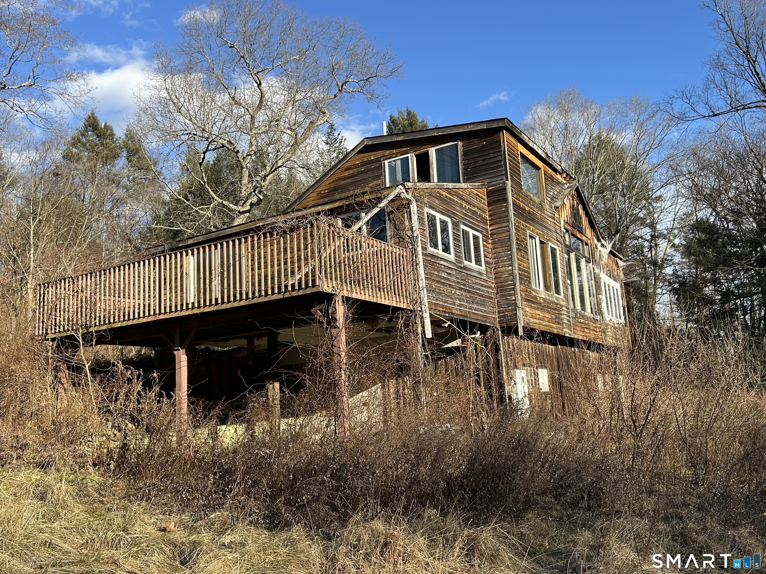 56 Walnut Tree Hill Road