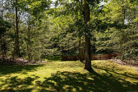 A home in Goshen