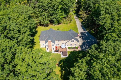 A home in Goshen