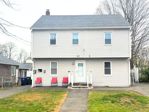 Photo of 605 Merritt Street, Bridgeport, CT 06606 (MLS # 24142499)