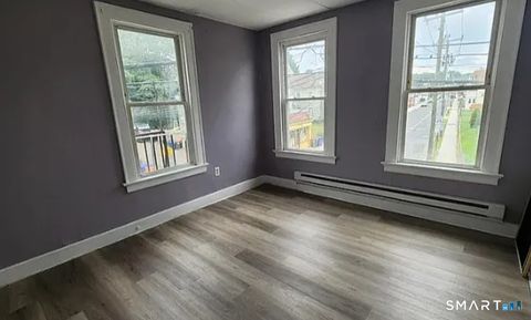 Tiny photo for 136 Windsor Avenue #2E, Meriden, CT 06451 (MLS # 24155339)