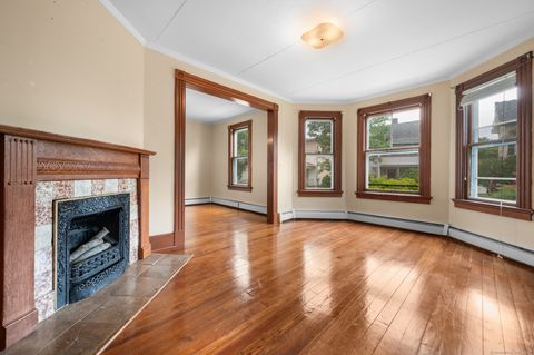 Tiny photo for 175 Lincoln Street, Middletown, CT 06457 (MLS # 24143114)