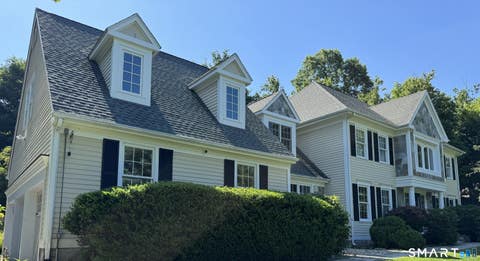 Photo of 110 Grey Rock Road, Southbury, CT 06488 (MLS # 24188924)