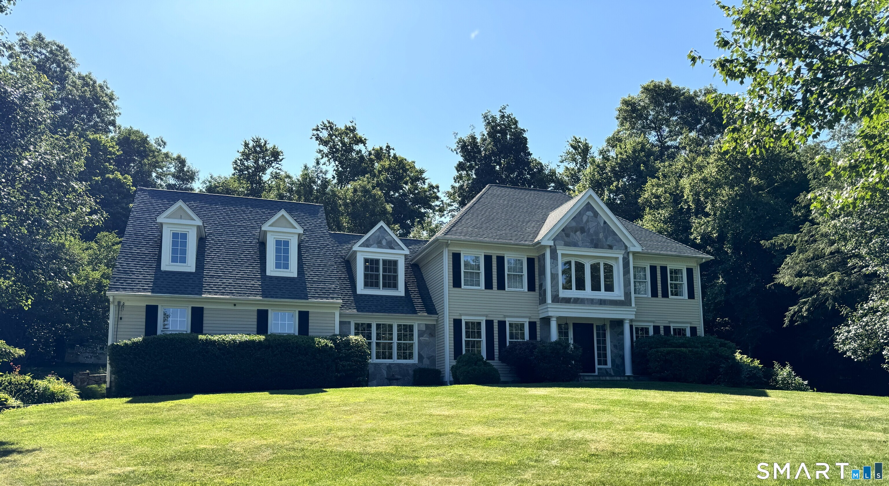 110 Grey Rock Road