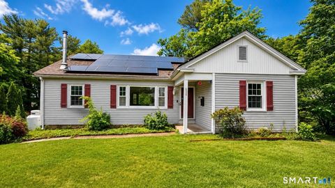 Photo of 824 Randolph Road, Middletown, CT 06457 (MLS # 24189364)