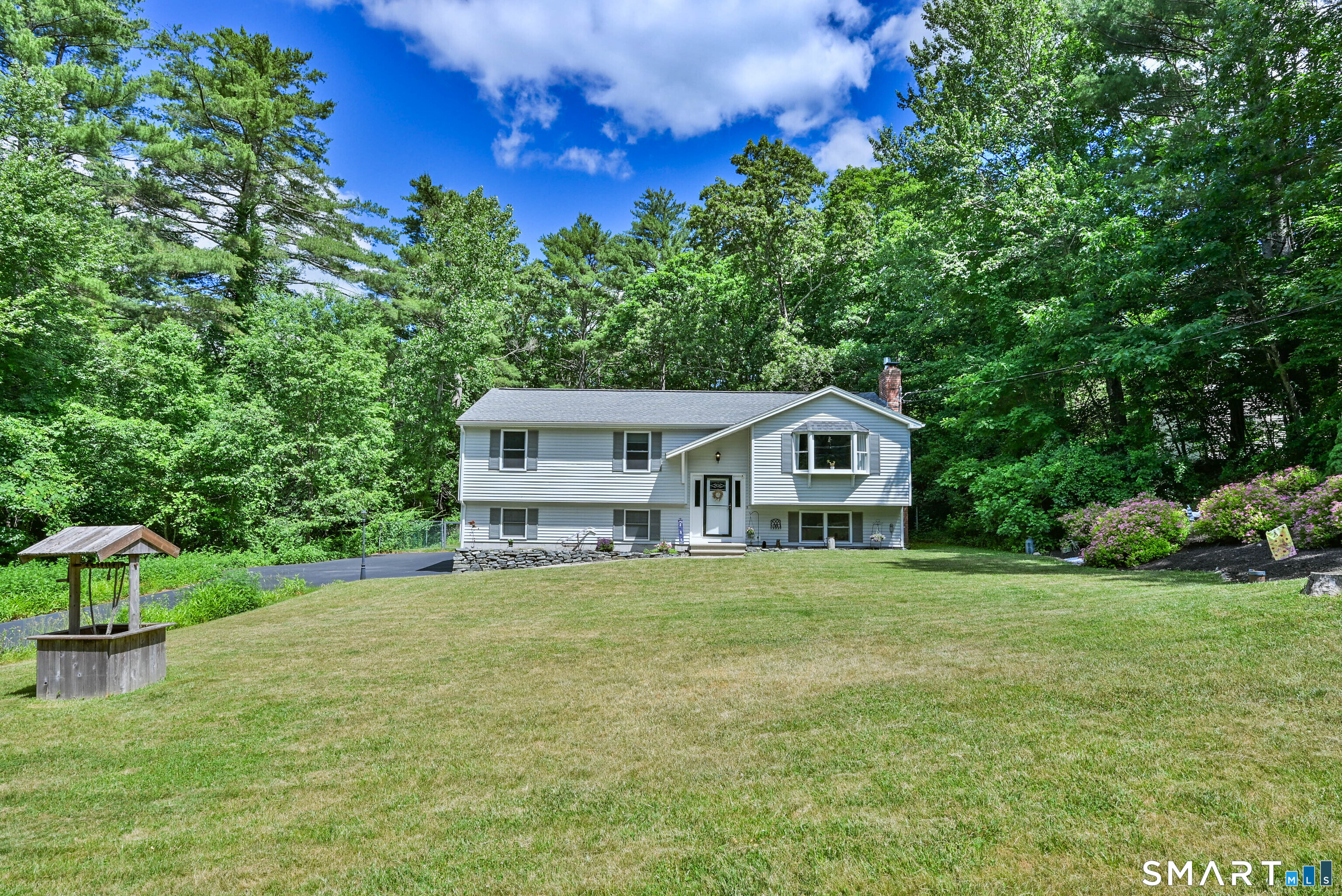 286 Quaddick Town Farm Road