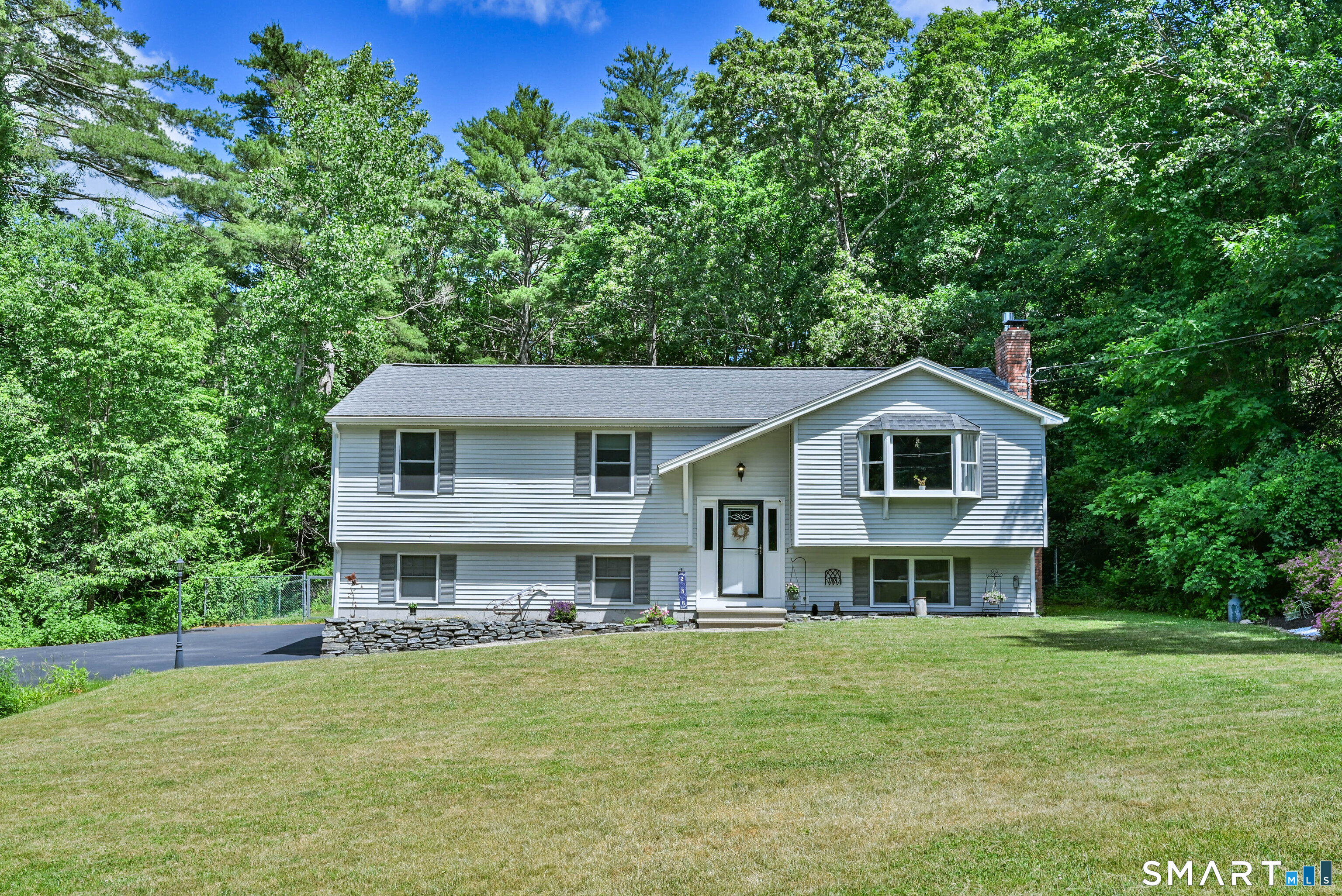 286 Quaddick Town Farm Road