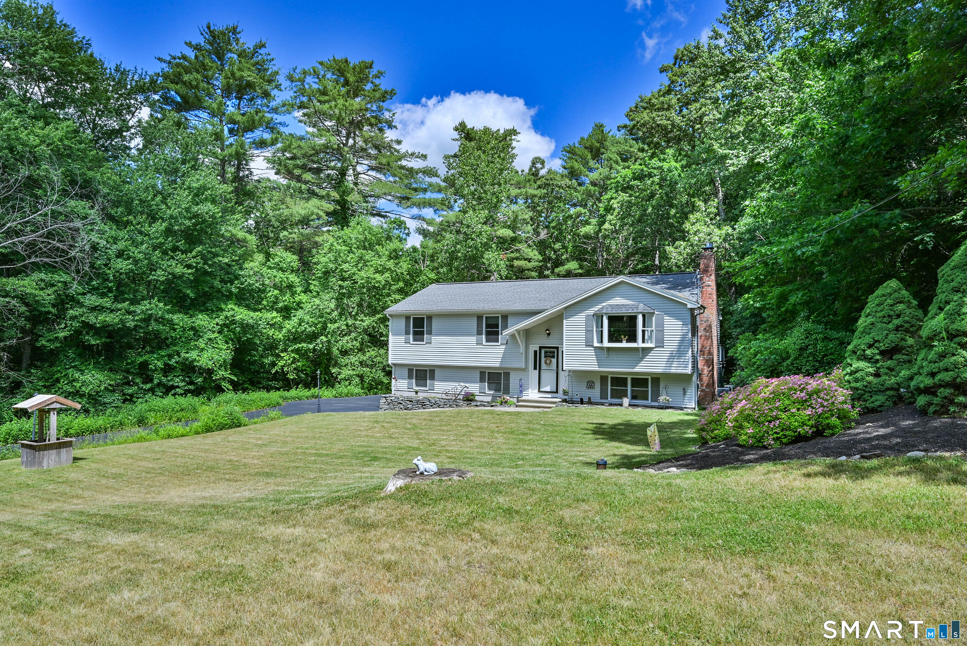 286 Quaddick Town Farm Road