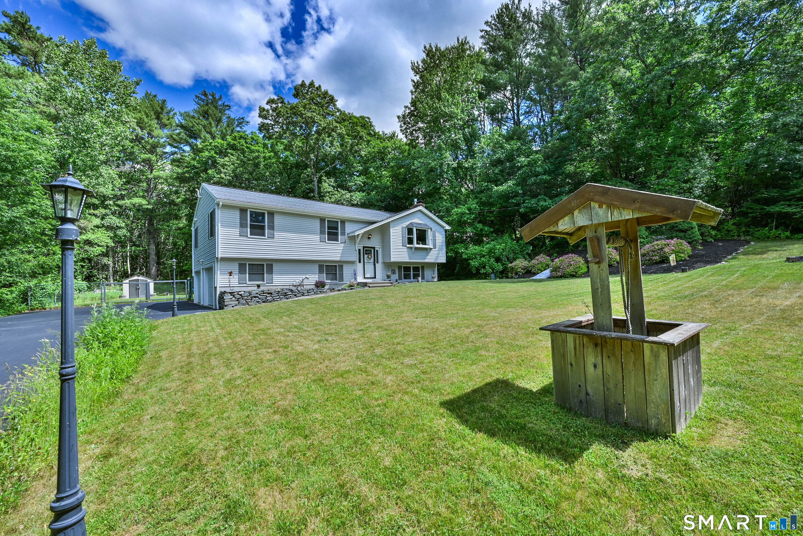 286 Quaddick Town Farm Road