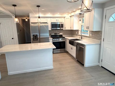 Tiny photo for 31 Forest Lane, Bloomfield, CT 06002 (MLS # 24183523)