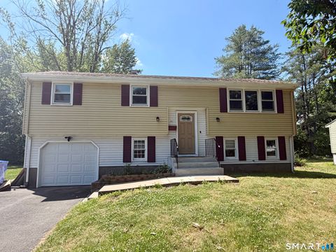 Tiny photo for 31 Forest Lane, Bloomfield, CT 06002 (MLS # 24183523)