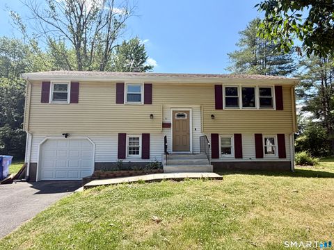Photo of 31 Forest Lane, Bloomfield, CT 06002 (MLS # 24183523)