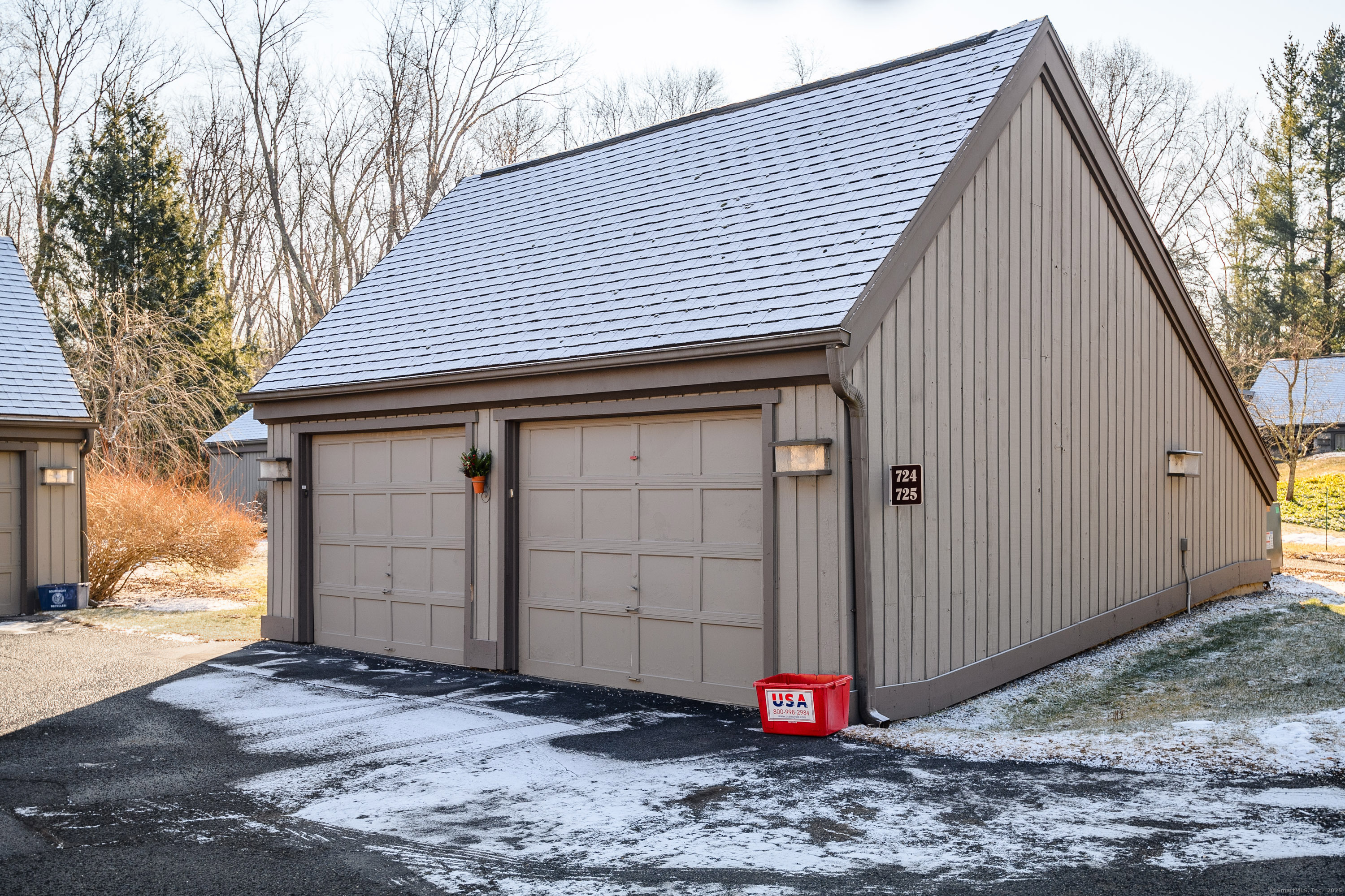 725 Heritage Village #D, Southbury, Connecticut image 26