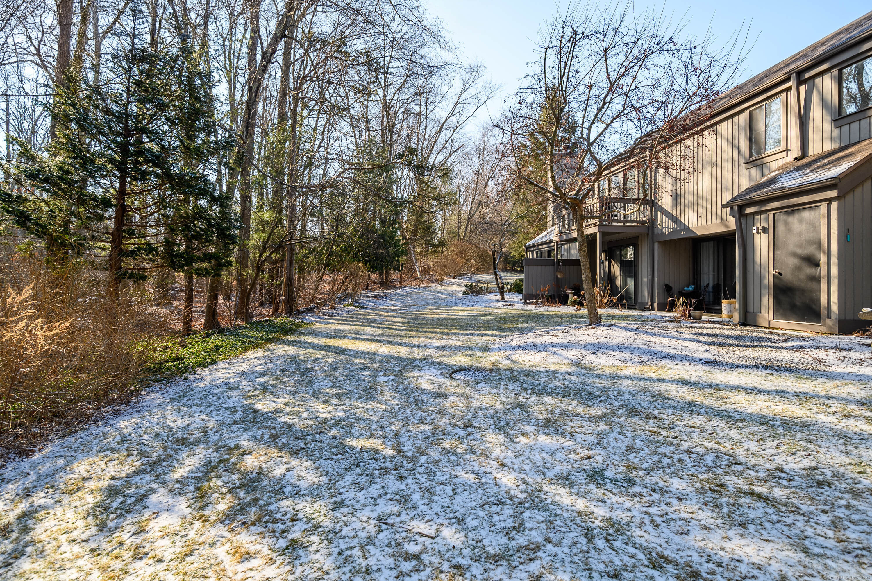 725 Heritage Village #D, Southbury, Connecticut image 24