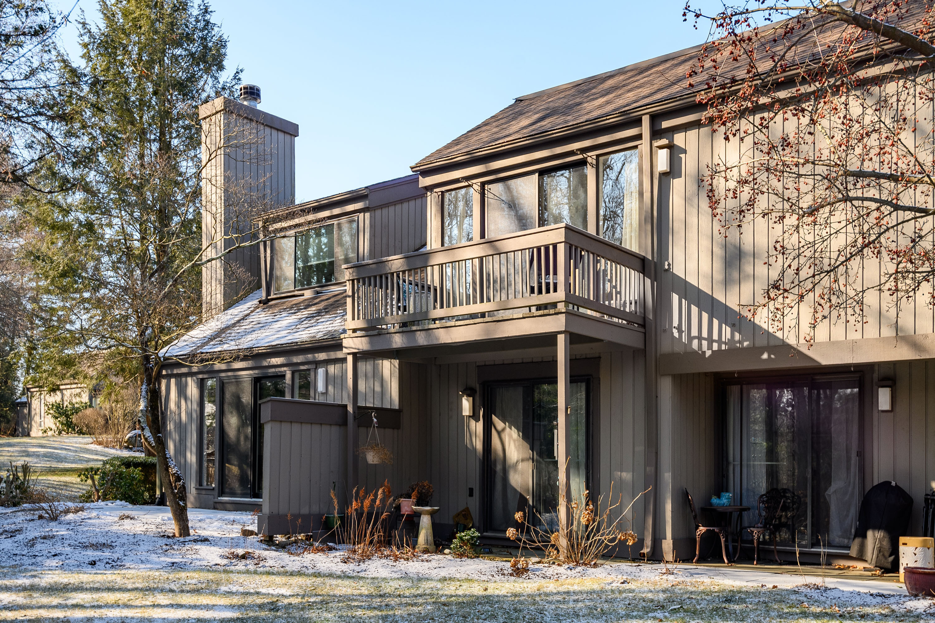 725 Heritage Village #D, Southbury, Connecticut image 23