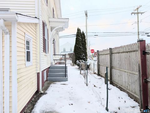 Tiny photo for 454 Pembroke Street, Bridgeport, CT 06608 (MLS # 24150264)