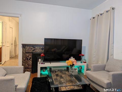 Tiny photo for 454 Pembroke Street, Bridgeport, CT 06608 (MLS # 24150264)