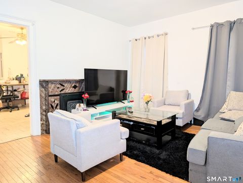 Tiny photo for 454 Pembroke Street, Bridgeport, CT 06608 (MLS # 24150264)