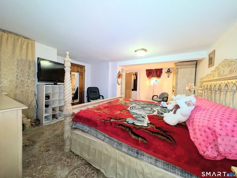 Tiny photo for 454 Pembroke Street, Bridgeport, CT 06608 (MLS # 24150264)