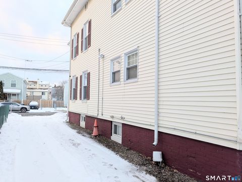 Tiny photo for 454 Pembroke Street, Bridgeport, CT 06608 (MLS # 24150264)