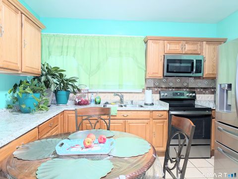 Tiny photo for 454 Pembroke Street, Bridgeport, CT 06608 (MLS # 24150264)