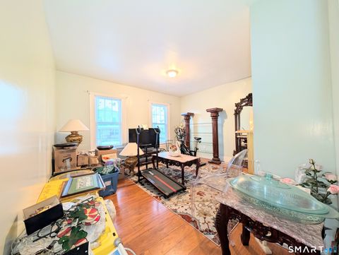 Tiny photo for 454 Pembroke Street, Bridgeport, CT 06608 (MLS # 24150264)