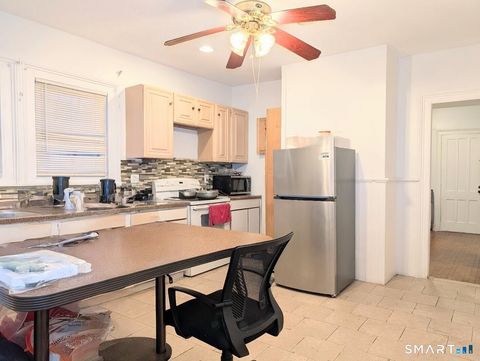 Tiny photo for 454 Pembroke Street, Bridgeport, CT 06608 (MLS # 24150264)