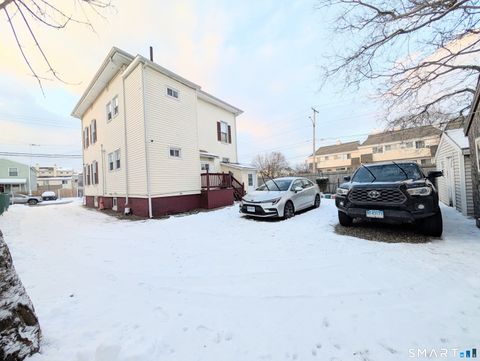 Tiny photo for 454 Pembroke Street, Bridgeport, CT 06608 (MLS # 24150264)