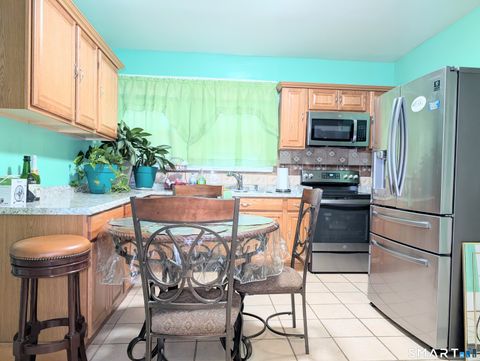 Tiny photo for 454 Pembroke Street, Bridgeport, CT 06608 (MLS # 24150264)