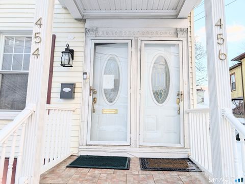 Tiny photo for 454 Pembroke Street, Bridgeport, CT 06608 (MLS # 24150264)