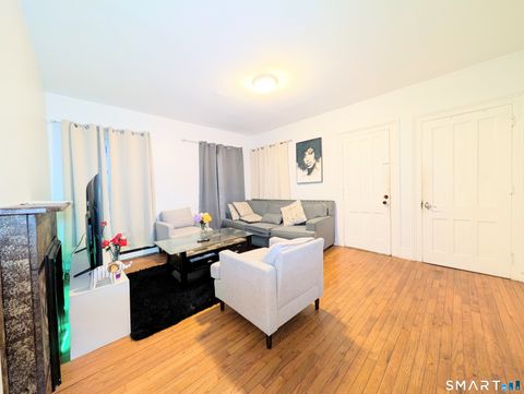 Tiny photo for 454 Pembroke Street, Bridgeport, CT 06608 (MLS # 24150264)