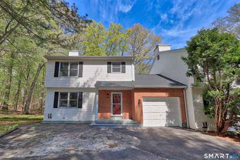 Photo of 371 Dunfey Lane #371, Windsor, CT 06095 (MLS # 24173149)