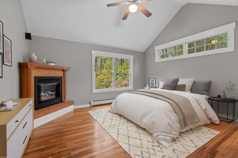 Tiny photo for 100 Wheeler Drive, Suffield, CT 06093 (MLS # 24115679)