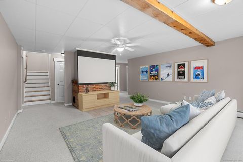 Tiny photo for 100 Wheeler Drive, Suffield, CT 06093 (MLS # 24115679)
