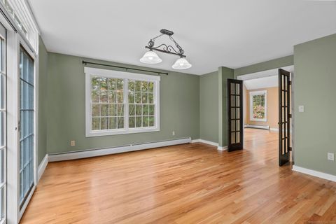 Tiny photo for 100 Wheeler Drive, Suffield, CT 06093 (MLS # 24115679)