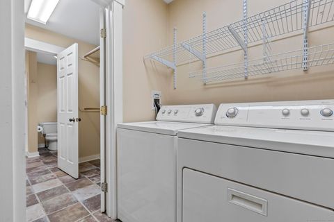 Tiny photo for 100 Wheeler Drive, Suffield, CT 06093 (MLS # 24115679)