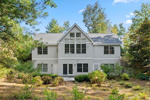 Photo of 100 Wheeler Drive, Suffield, CT 06093 (MLS # 24115679)