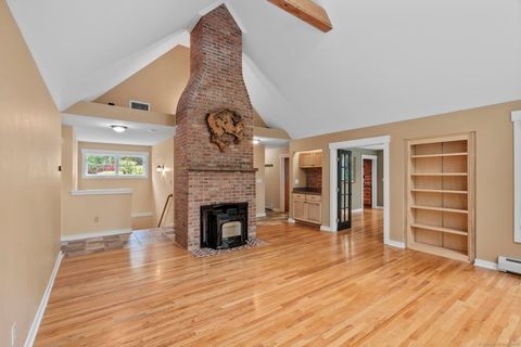 Tiny photo for 100 Wheeler Drive, Suffield, CT 06093 (MLS # 24115679)