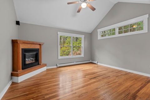 Tiny photo for 100 Wheeler Drive, Suffield, CT 06093 (MLS # 24115679)