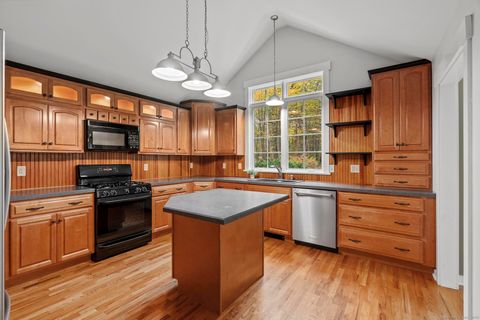 Tiny photo for 100 Wheeler Drive, Suffield, CT 06093 (MLS # 24115679)