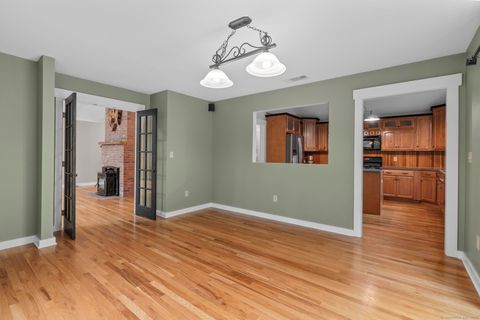 Tiny photo for 100 Wheeler Drive, Suffield, CT 06093 (MLS # 24115679)
