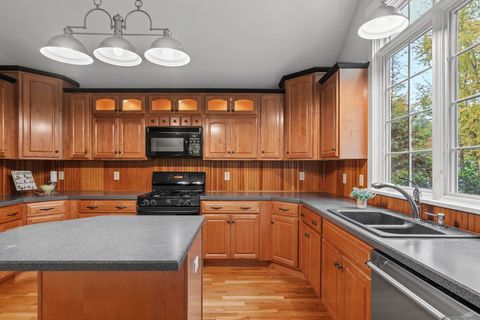 Tiny photo for 100 Wheeler Drive, Suffield, CT 06093 (MLS # 24115679)