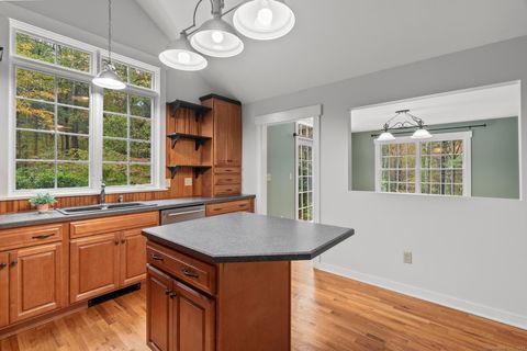 Tiny photo for 100 Wheeler Drive, Suffield, CT 06093 (MLS # 24115679)