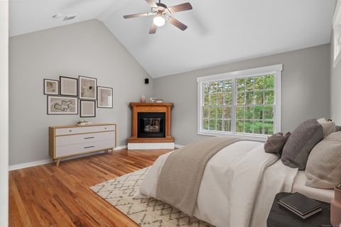 Tiny photo for 100 Wheeler Drive, Suffield, CT 06093 (MLS # 24115679)
