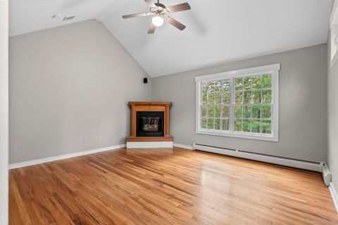 Tiny photo for 100 Wheeler Drive, Suffield, CT 06093 (MLS # 24115679)