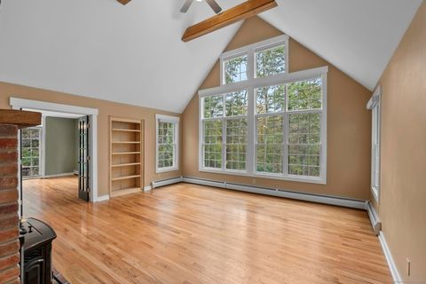 Tiny photo for 100 Wheeler Drive, Suffield, CT 06093 (MLS # 24115679)
