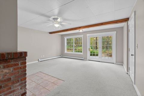 Tiny photo for 100 Wheeler Drive, Suffield, CT 06093 (MLS # 24115679)